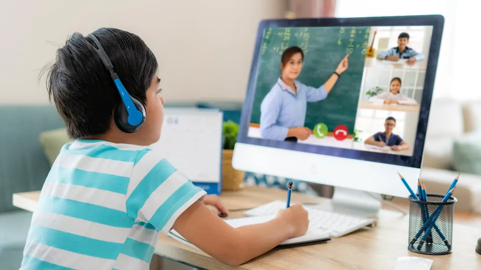 Online learning tips